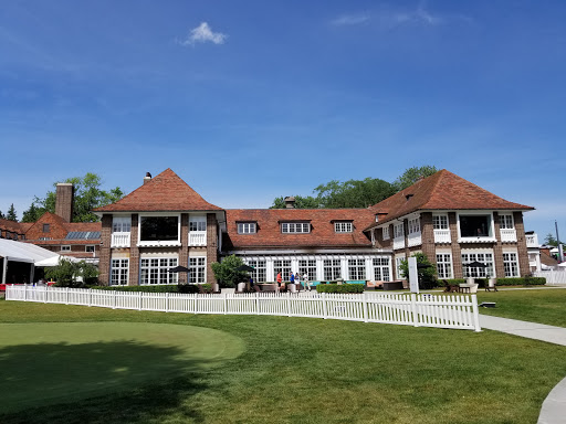 Golf Club «Detroit Golf Club», reviews and photos, 17911 Hamilton Rd, Detroit, MI 48203, USA