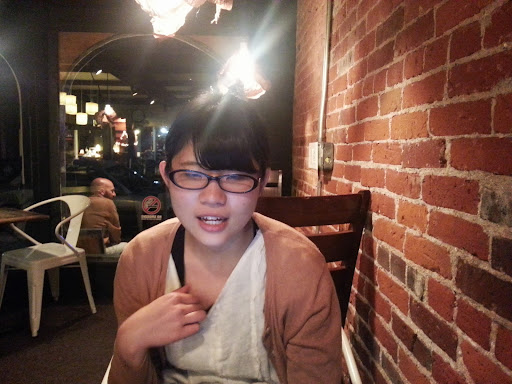 Coffee Shop «Naked Lounge», reviews and photos, 118 W 2nd St, Chico, CA 95928, USA