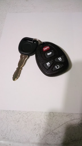 Locksmith «Berrys Lock Service», reviews and photos, 13126 W Frontage Rd, Grandview, MO 64030, USA