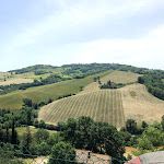 Photo n°4 de l'avis de Fabio. fait le 08/06/2019 à 15:29 sur le  La Corte della Miniera à Urbino