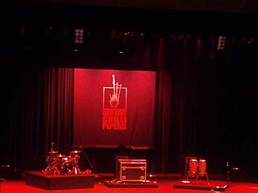 Performing Arts Theater «Anderson Center For the Arts», reviews and photos, Parkway E, Vestal, NY 13850, USA