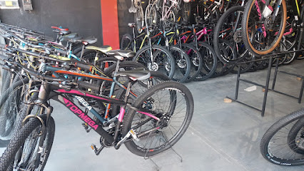 Bicicletería Estrella Store