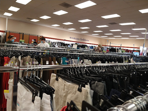 Thrift Store «Goodwill», reviews and photos, 12158 Central Ave, Chino, CA 91710, USA