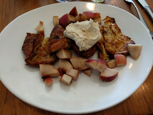 Cafe «Aracely Cafe and Event Center», reviews and photos, 401 13th St, San Francisco, CA 94130, USA