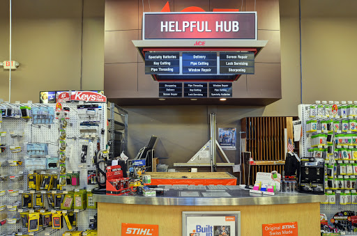 Hardware Store «Ace Hdwe Highlands Ranch», reviews and photos, 9579 S University Blvd Ste 100, Highlands Ranch, CO 80126, USA