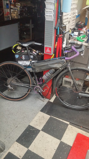 Bicycle Store «Bicycle Experience», reviews and photos, 1601 S Tejon St, Colorado Springs, CO 80905, USA