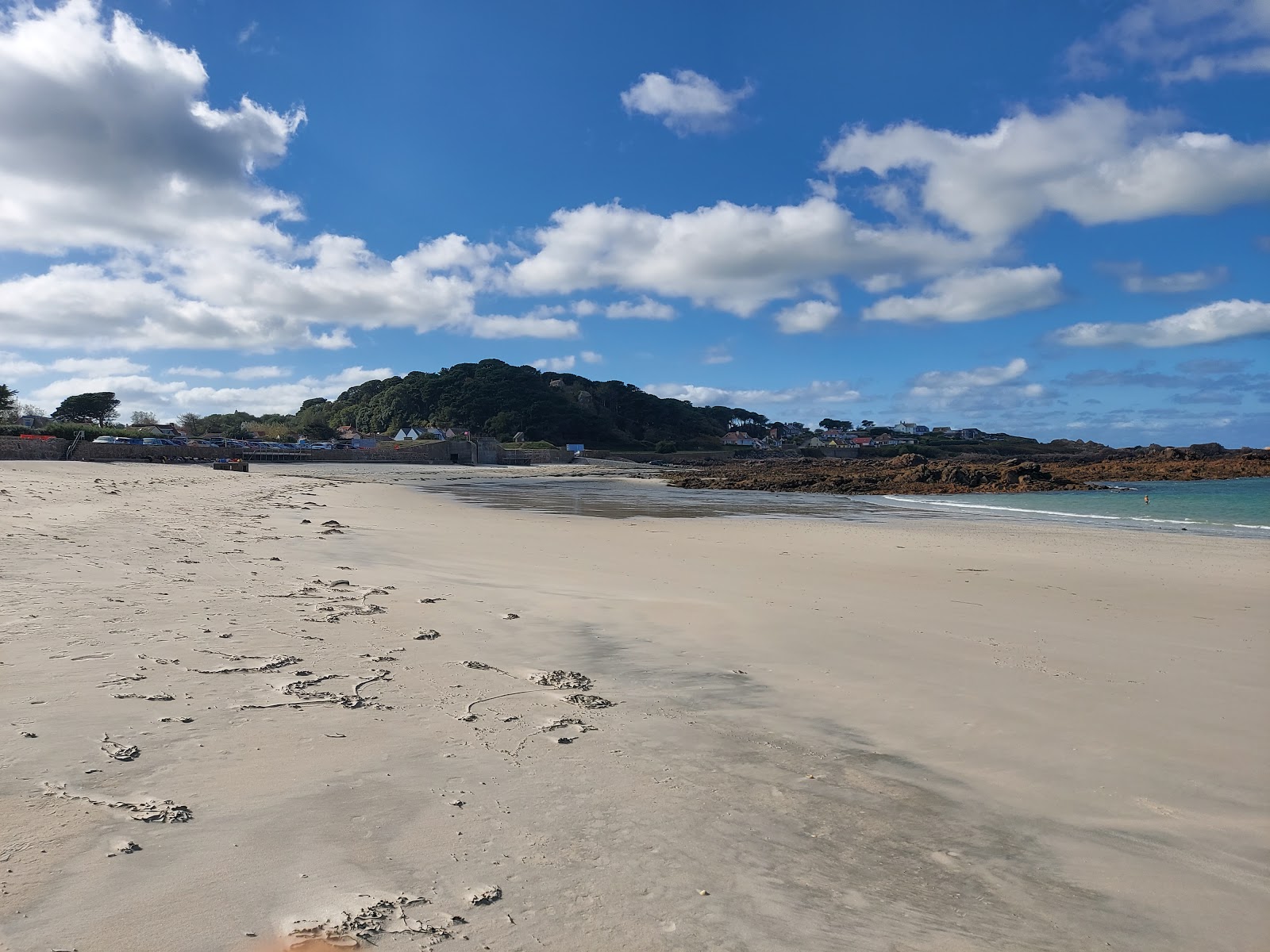Cobo Beach photo #6