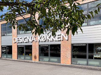 Designa Køkken Aabenraa