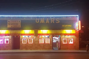 Omar's Seafood & Grill image