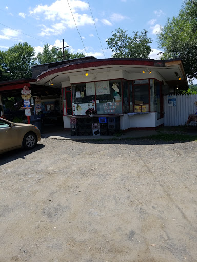 Ice Cream Shop «Mc Gee Ice Cream», reviews and photos, 213 Belmont St, Carbondale, PA 18407, USA