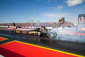 Santa Pod Raceway image