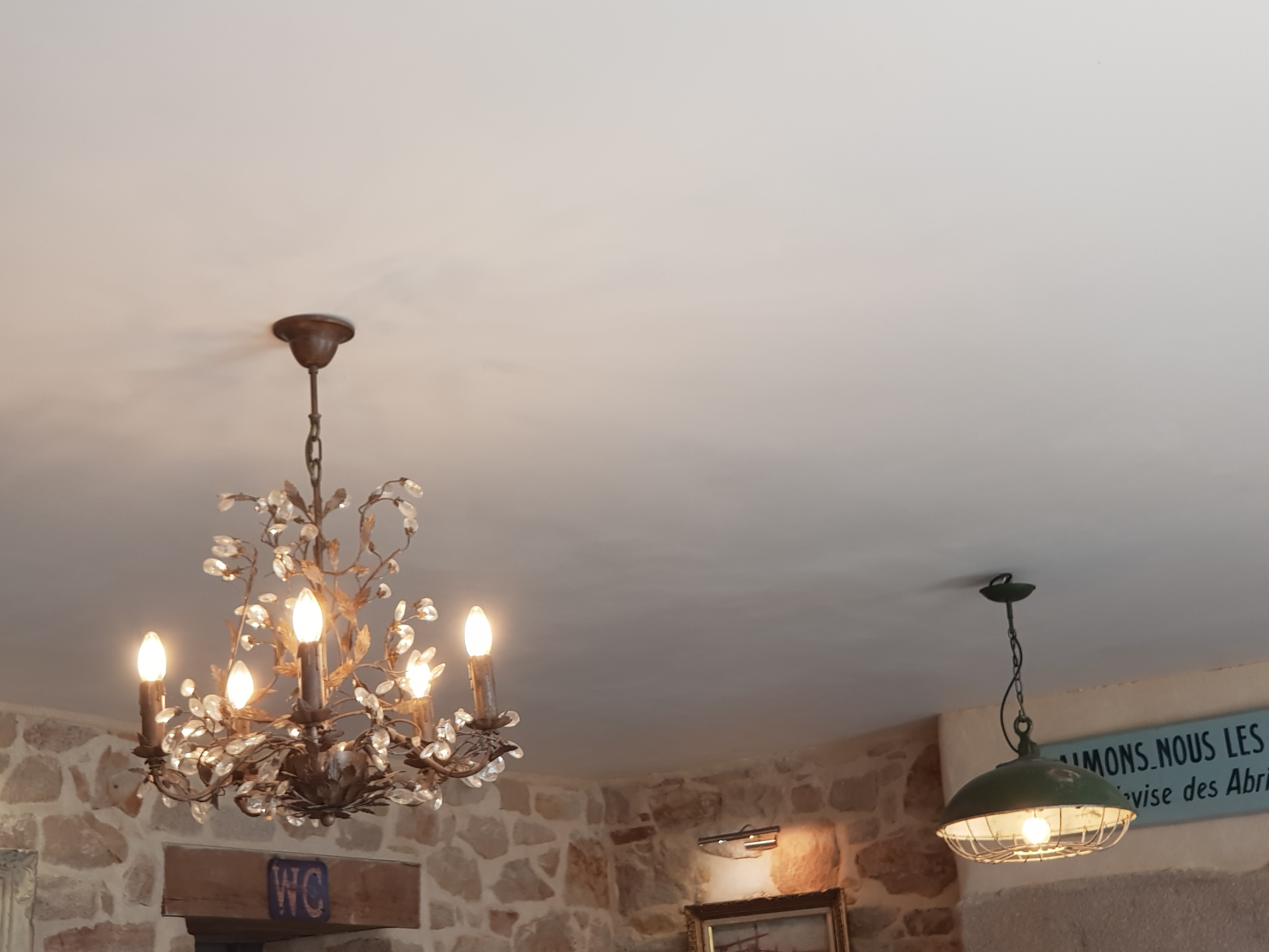 Photo n° 2 de l'avis de Stéphanie. fait le 22/05/2018 à 16:55