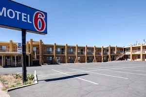 Motel 6 Santa Fe, NM - Downtown image
