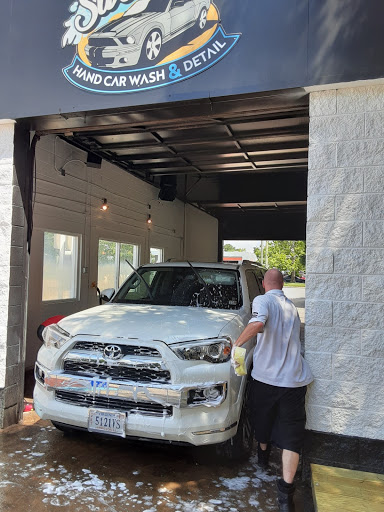 Swell Hand Car Wash & Detail