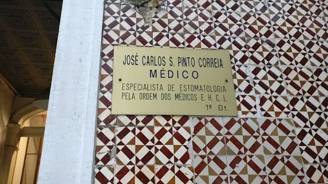 Clínica Estomatológica Dr. Pinto Correia - Lisboa