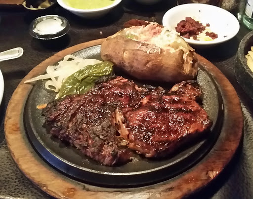 Corralito Steak House (5800 Doniphan)