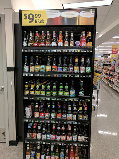 Grocery Store «Food Lion», reviews and photos, 2724 Fairground Rd, Goochland, VA 23063, USA