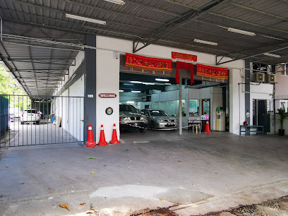 Mak Autoworks Sdn Bhd