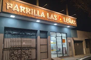 Parrilla Las Leñas image