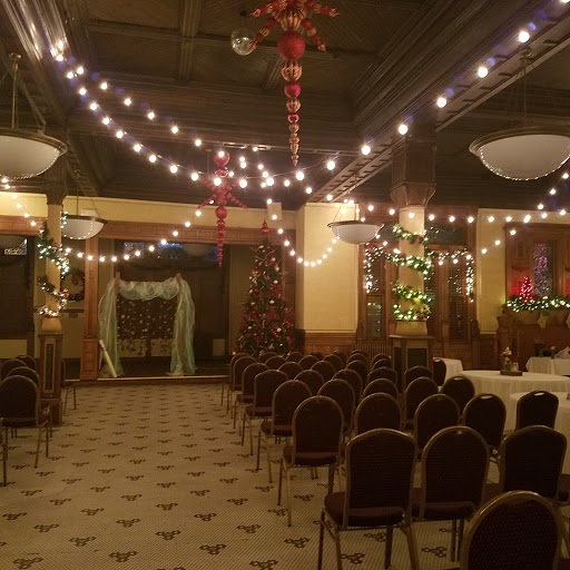 Banquet Hall «Union Depot», reviews and photos, 132 W B St, Pueblo, CO 81003, USA