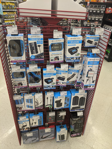 Auto Parts Store «AutoZone», reviews and photos, 1649 E Stone Dr, Kingsport, TN 37660, USA