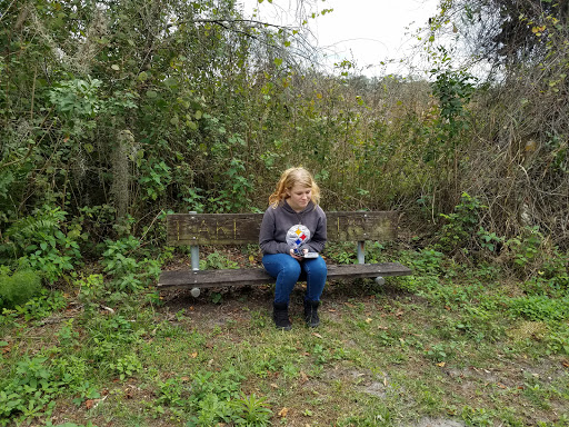 Park «Lake Rogers Park», reviews and photos, 9010 N Mobley Rd, Odessa, FL 33556, USA