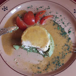 Photo n°2 de l'avis de Eli.o fait le 08/03/2020 à 20:26 sur le  Al Cantinone Luino à Luino