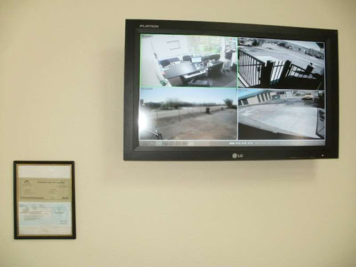 Storage Facility «Extra Space Storage», reviews and photos, 4633 Industrial Way, Castle Rock, CO 80109, USA