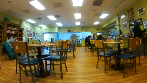 Gourmet Grocery Store «Gourmet Girls», reviews and photos, 1 Easter Ct # D, Owings Mills, MD 21117, USA