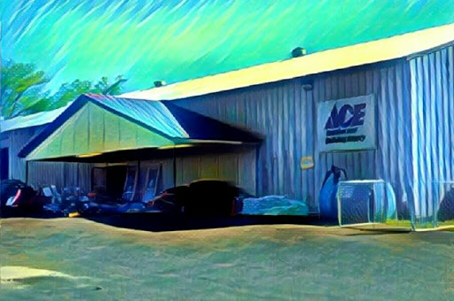Hardware Store «Ace Hardware of Sparta», reviews and photos, 701 E Hamilton St, Sparta, GA 31087, USA