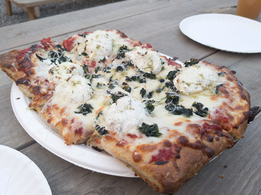 Brewery «East End Brewing Company», reviews and photos, 147 Julius St, Pittsburgh, PA 15206, USA