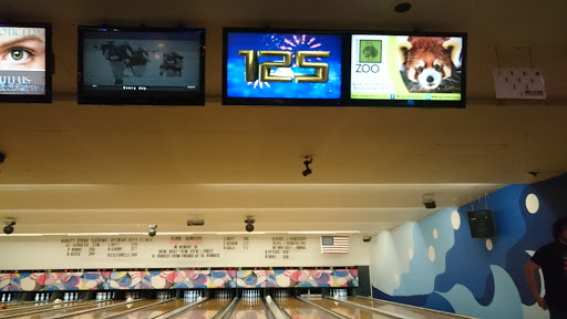 Bowling Alley «Midway Lanes», reviews and photos, 213 N Jensen Rd, Vestal, NY 13850, USA