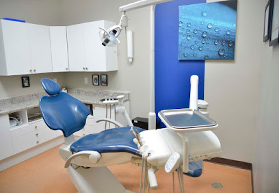 Clinique Dentaire Flamand et St-Cyr