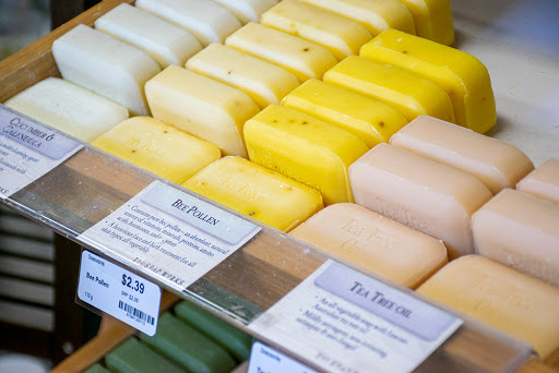 Health Food Store «Vital Choice Health Store», reviews and photos, 9243 W Sprague Rd, North Royalton, OH 44133, USA