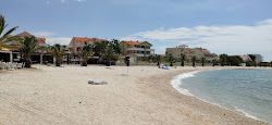 Foto von Dubrovnik beach mit lange bucht