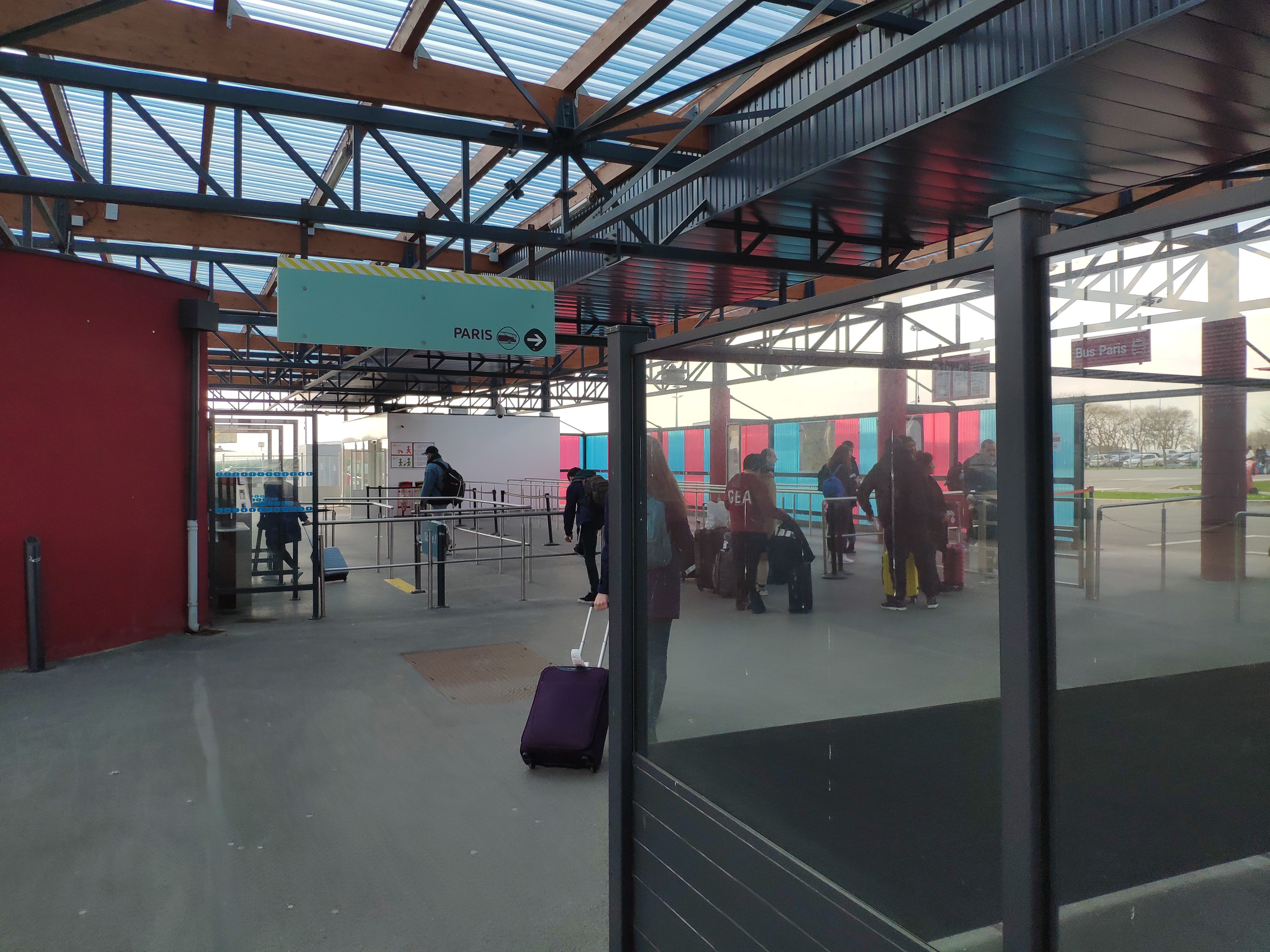 Photo n° 3 de l'avis de Valia.e fait le 21/03/2019 à 12:37