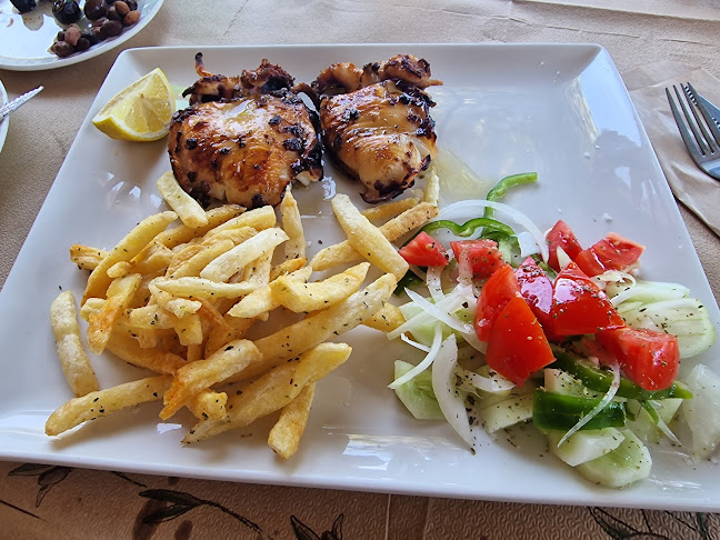 Angelaki Taverna - Ρόδος