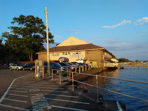 Restaurant «The Village Casino», reviews and photos, 1 Lakeside Dr, Bemus Point, NY 14712, USA
