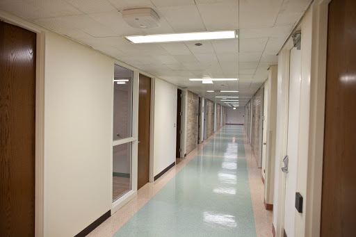 Hospital «Westlake Hospital», reviews and photos, 1225 W Lake St, Melrose Park, IL 60160, USA