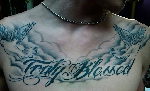 Explore ffx tattoo ideas, creative tattoo ideas in Savannah, available at Tattoo Addictions