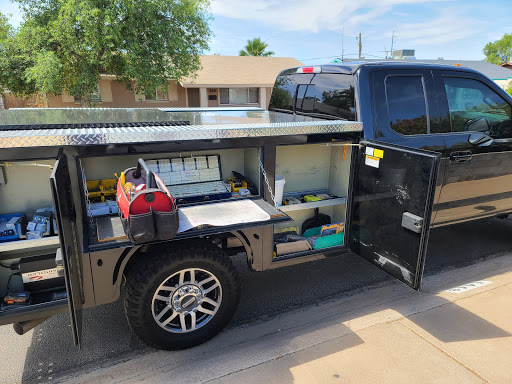 Locksmith «Pennington Locksmith Company», reviews and photos, 235 E Warner Rd #103, Gilbert, AZ 85296, USA