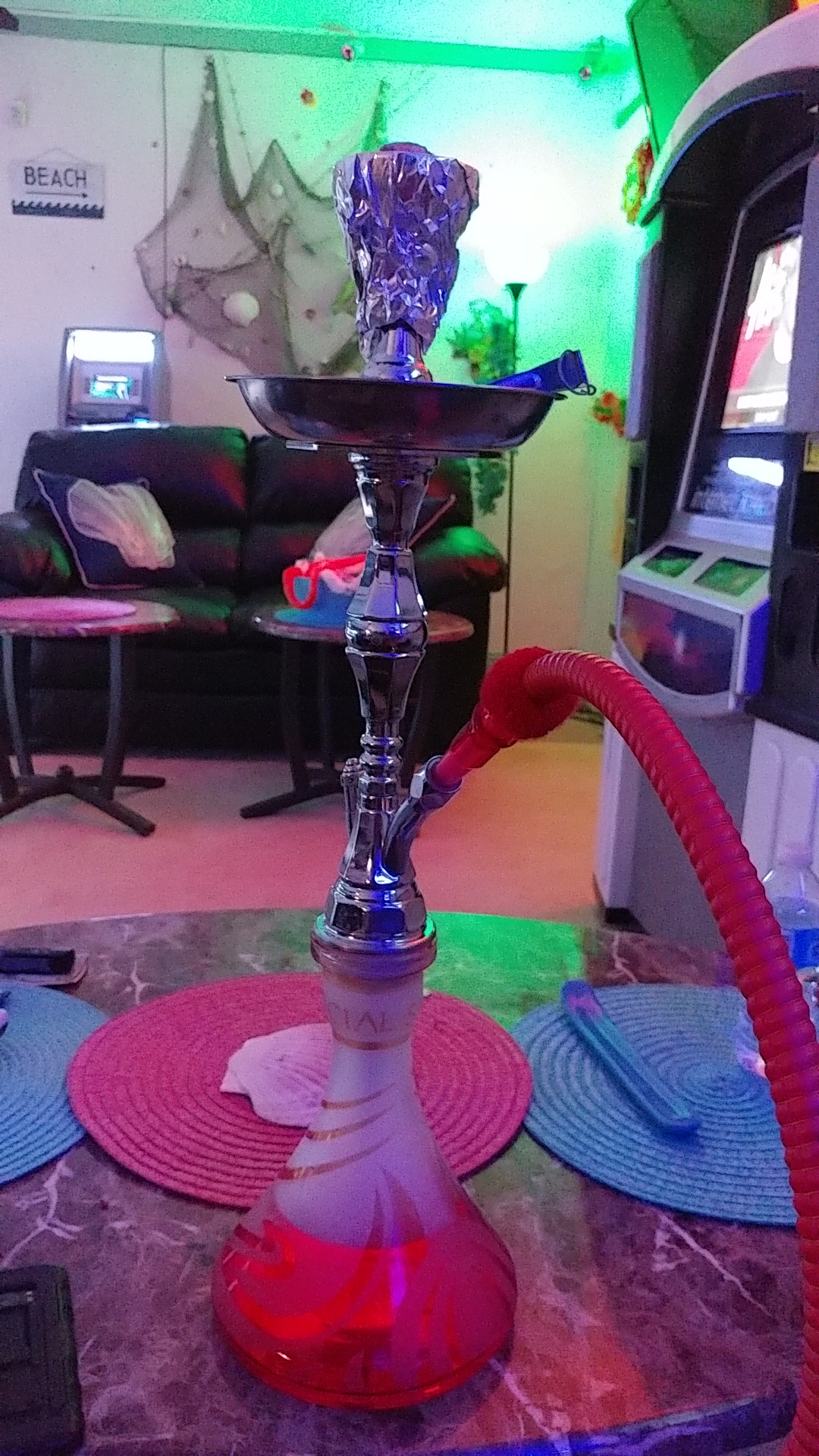 Live Wire Hookah & Smoke Shop