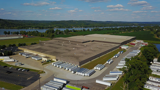 Auto Parts Store «Dorman Products Inc», reviews and photos, 25 Dorman Dr, Warsaw, KY 41095, USA