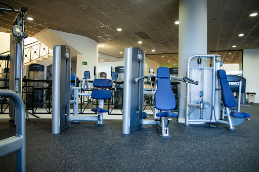 Gimnasio BlueLife Sportclub & Spa en Coín, Málaga