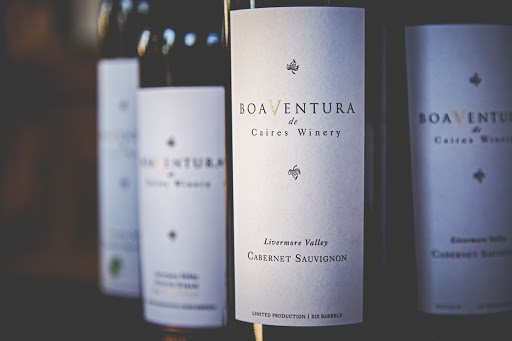 Winery «Boa Ventura De Caires Winery», reviews and photos, 9309 Tesla Rd, Livermore, CA 94550, USA