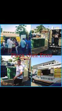 Photos du propriétaire du Pizzeria Pizza Chez Enzo à Carros - n°20