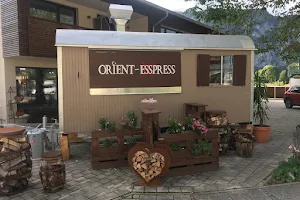Orient-Esspress image