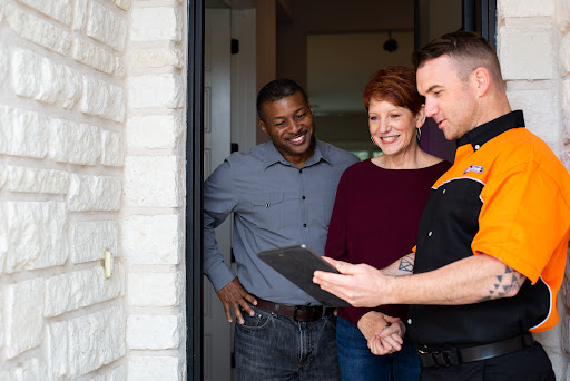 Locksmith «Pop-A-Lock», reviews and photos, 2519 McMullen Booth Rd, Clearwater, FL 33761, USA