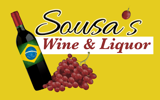 Liquor Store «Sousas Wine & Liquor», reviews and photos, 400 Moffett Blvd A, Mountain View, CA 94043, USA
