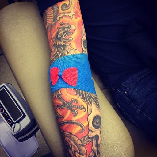 Blood Donation Center «Inland Northwest Blood Center», reviews and photos